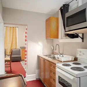 #2 Downtown Guest house Ottawa