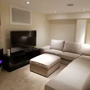 Your Perfect Away From Guest house Winnipeg