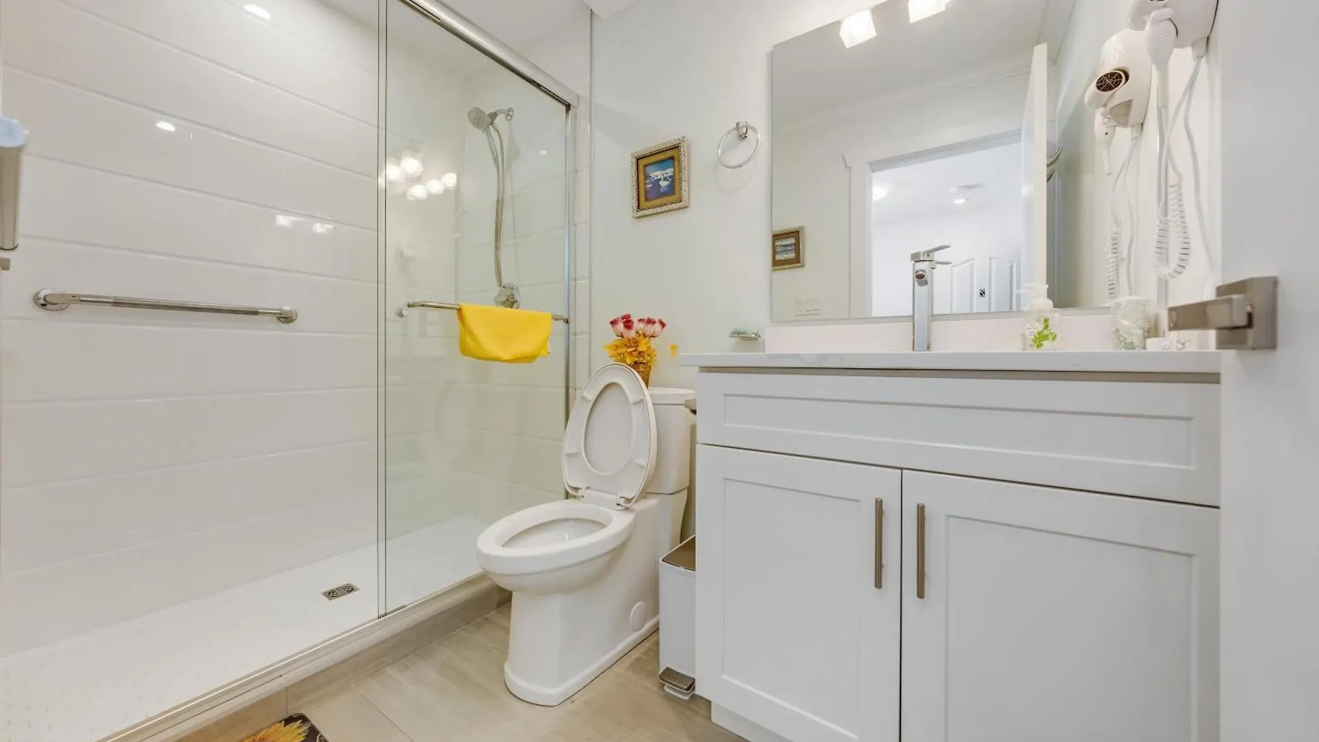 *** Guest house Quite House Near The Vancouver Airport Richmond Canada